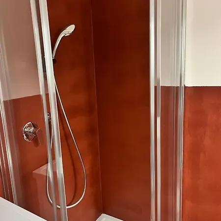 Teodora Apartamento