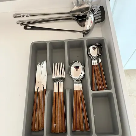 شقة Teodora Pink *