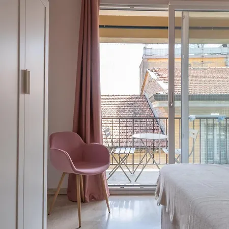 Teodora Pink * ラヴェンナ