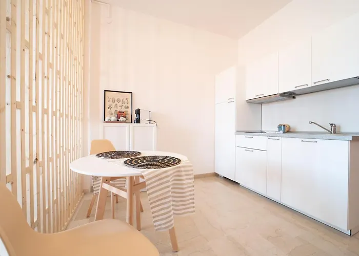 Teodora Pink Appartement Ravenne