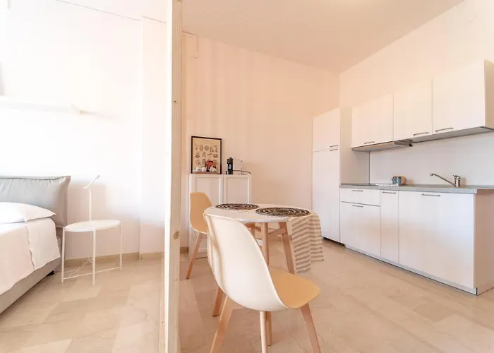 Teodora Pink Appartement Ravenne