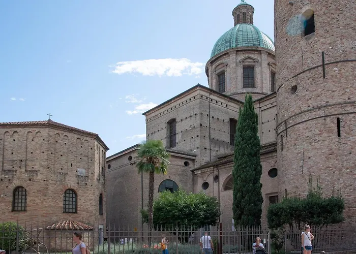 Teodora Pink * Ravenne