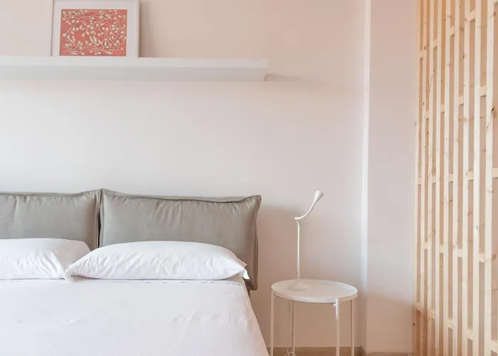 Teodora Pink Appartement *