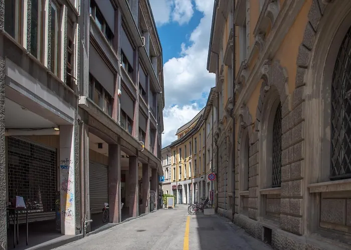 Teodora Pink Ravenne