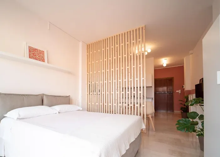 Teodora Pink Appartement Ravenne