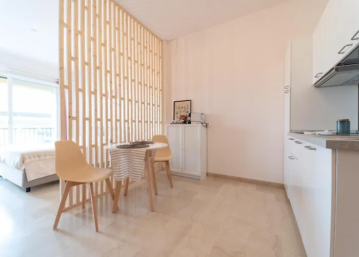 Teodora Pink Appartement *