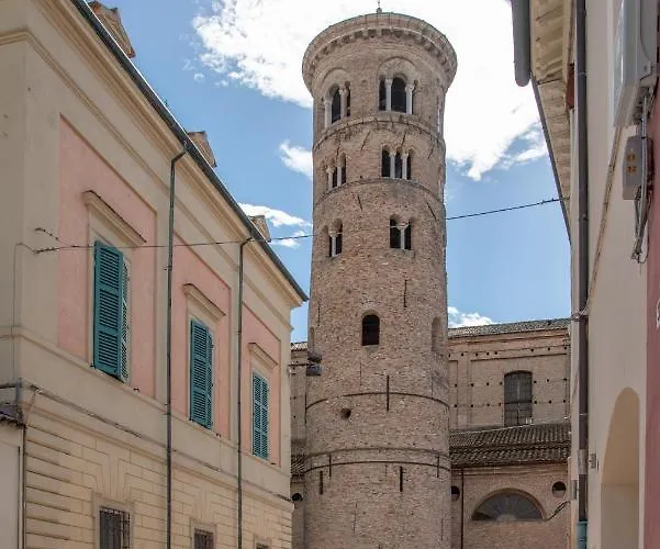 Teodora Pink Appartement *