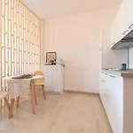 Apartman Teodora Pink