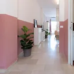 Teodora Pink Apartman Ravenna