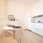 Teodora Pink Apartman Ravenna