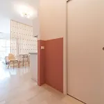 Teodora Pink Apartman