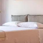 Apartament Teodora Pink *