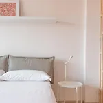 Teodora Pink Apartman *