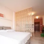 Teodora Pink Apartman Ravenna
