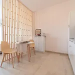 Teodora Pink Apartament *