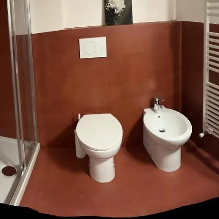 Teodora Pink Apartment