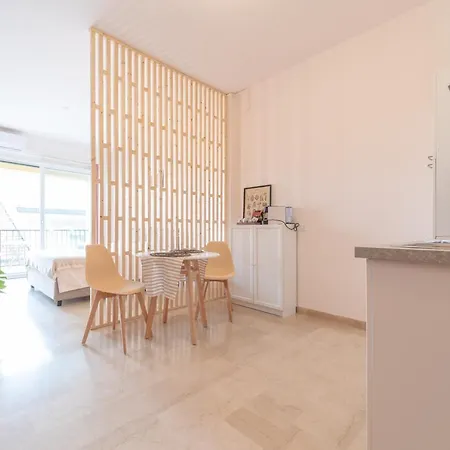 Teodora Pink Apartment *