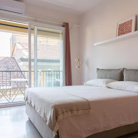 Apartament Teodora Pink Rawenna