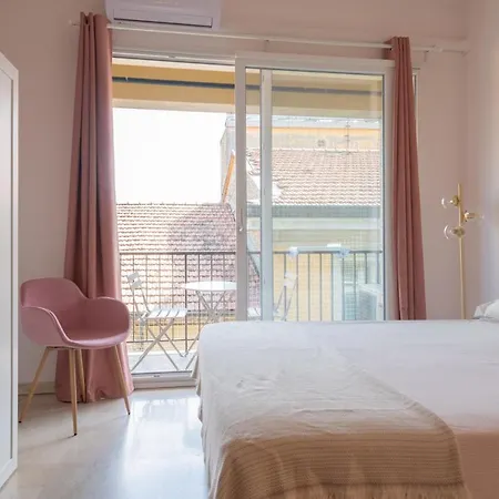Teodora Pink *
