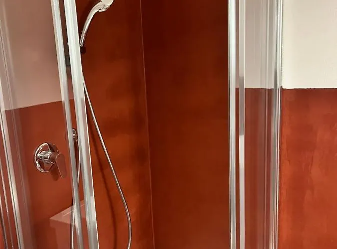 Teodora Pink Διαμέρισμα