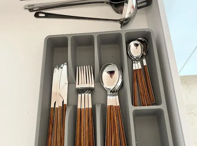 아파트 Teodora Pink *