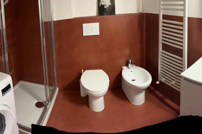 Teodora Pink 아파트