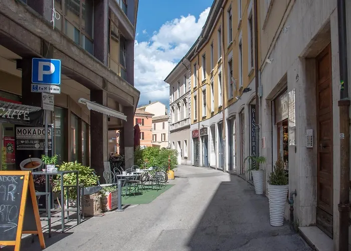 Teodora Pink 라벤나